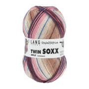 Lang Yarns TWIN SOXX 4-FACH/4-PLY 304