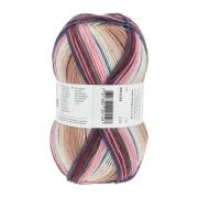 Lang Yarns TWIN SOXX 4-FACH/4-PLY 304