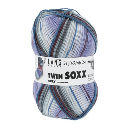 Lang Yarns TWIN SOXX 4-FACH/4-PLY 305