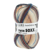 Lang Yarns TWIN SOXX 4-FACH/4-PLY 306