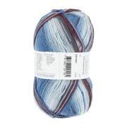 Lang Yarns TWIN SOXX 4-FACH/4-PLY 307