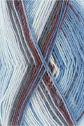 Lang Yarns TWIN SOXX 4-FACH/4-PLY 307