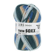Lang Yarns TWIN SOXX 4-FACH/4-PLY 315