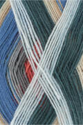 Lang Yarns TWIN SOXX 4-FACH/4-PLY 315