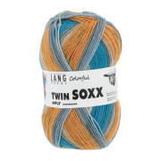 Lang Yarns TWIN SOXX 4-FACH/4-PLY 316