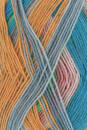 Lang Yarns TWIN SOXX 4-FACH/4-PLY 316