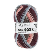 Lang Yarns TWIN SOXX 4-FACH/4-PLY 317