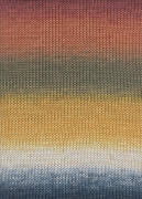 Lang Yarns MERINO+ COLOR 201