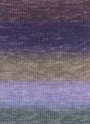 Lang Yarns MERINO+ COLOR 205