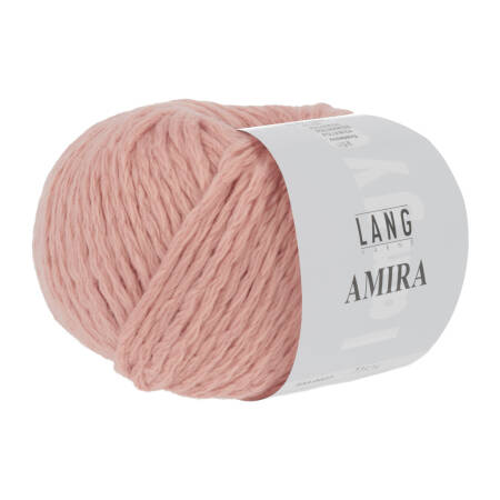 Lang Yarns AMIRA 27