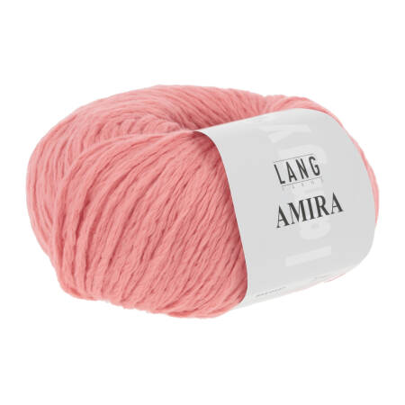 Lang Yarns AMIRA 127