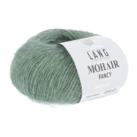 Lang Yarns MOHAIR FANCY 92