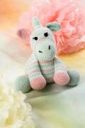 Strickset Einhorn Lang Yarns MERINO  BEBE / MERINO  BEBE...