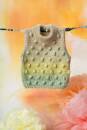 Strickset Pullunder Lang Yarns MERINO  BEBE COLOR mit Anleitung in garnwelt-Box 56-62