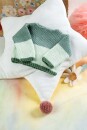 Strickset Pullover Lang Yarns MERINO  BEBE mit Anleitung in garnwelt-Box 68