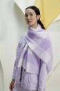 Knitting instructions Shawl 267-01 LANGYARNS LACE as download