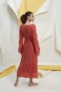 Knitting instructions Coat 267-05 LANGYARNS MOHAIR LUXE as download