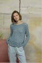 Knitting instructions Sweater 267-24 LANGYARNS DIVINA as download