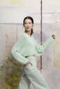 Knitting instructions Sweater 267-29 LANGYARNS JANET as download