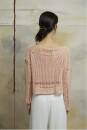 Knitting instructions Sweater 267-33 LANGYARNS LIZA as download