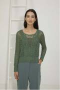 Strickanleitung Pullover 267-46 LANGYARNS COPENHAGEN als download