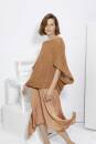Knitting instructions Wide sweater 267-48 LANGYARNS MARLENE LUXE as download