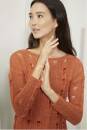 Knitting instructions Sweater 267-50 LANGYARNS LINO as download