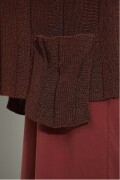 Knitting instructions Cardigan 267-53 LANGYARNS CARLY as download