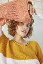 Strickanleitung Sweater WAD-006-07 WOOLADDICTS HAPPINESS BLOWING BUBBLES als download