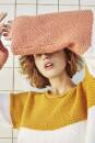 Strickanleitung Sweater WAD-006-07 WOOLADDICTS HAPPINESS BLOWING BUBBLES als download