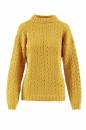 Knitting instructions Sweater WAD-006-08 WOOLADDICTS HAPPINESS as download