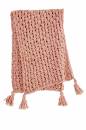 Knitting instructions Scarf WAD-006-13 WOOLADDICTS LIBERTY as download