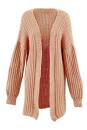 Strickanleitung Cardigan WAD-006-14 WOOLADDICTS HAPPINESS ONCE-UPON-A-TIME als download