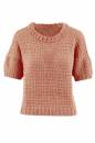 Knitting instructions Sweater WAD-006-15 WOOLADDICTS SUNSHINE as download