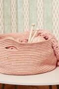 Strickanleitung Basket WAD-006-16 WOOLADDICTS JOY BITS-AND-PIECES als download