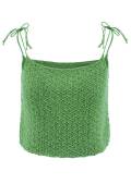 Strickanleitung Top WAD-006-24 WOOLADDICTS JOY BE ROOTED...