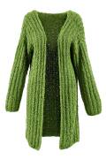 Strickanleitung Cardigan WAD-006-28 WOOLADDICTS LIBERTY...