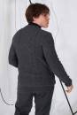Knitting instructions Sweater 269-01 LANGYARNS GORDON as download