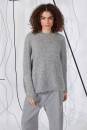 Knitting instructions Sweater 269-02 LANGYARNS DONEGAL / MOHAIR LUXE as download