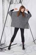 Strickanleitung Pullover 269-05 LANGYARNS KRIS als download