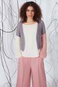 Strickanleitung Jacke 269-08 LANGYARNS ALPACA SUPERLIGHT als download