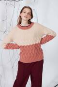 Strickanleitung Pullover 269-10 LANGYARNS CASHMERE LIGHT als download