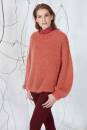 Knitting instructions Sweater 269-13 LANGYARNS MOHAIR LUXE as download