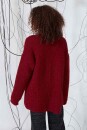 Strickanleitung Cardigan 269-14 LANGYARNS MALOU LIGHT als download