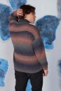 Knitting instructions Sweater 269-18 LANGYARNS CARINA as download