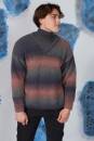 Knitting instructions Sweater 269-18 LANGYARNS CARINA as download