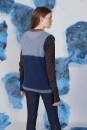 Strickanleitung Pullunder 269-24 LANGYARNS MOHAIR LUXE / MOHAIR LUXE COLOR als download
