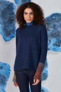 Strickanleitung Pullover 269-25 LANGYARNS MOHAIR LUXE / MOHAIR LUXE COLOR als download