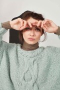 Knitting instructions Sweater 269-36 LANGYARNS ALPACA SUPERLIGHT as download