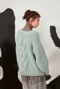 Knitting instructions Sweater 269-36 LANGYARNS ALPACA SUPERLIGHT as download